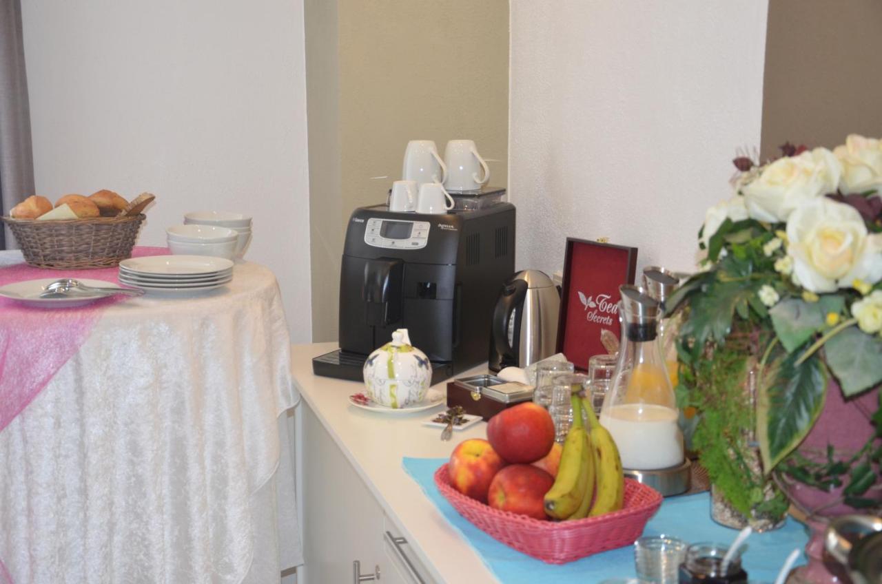 Gaestehaus Praline Bremm Dış mekan fotoğraf