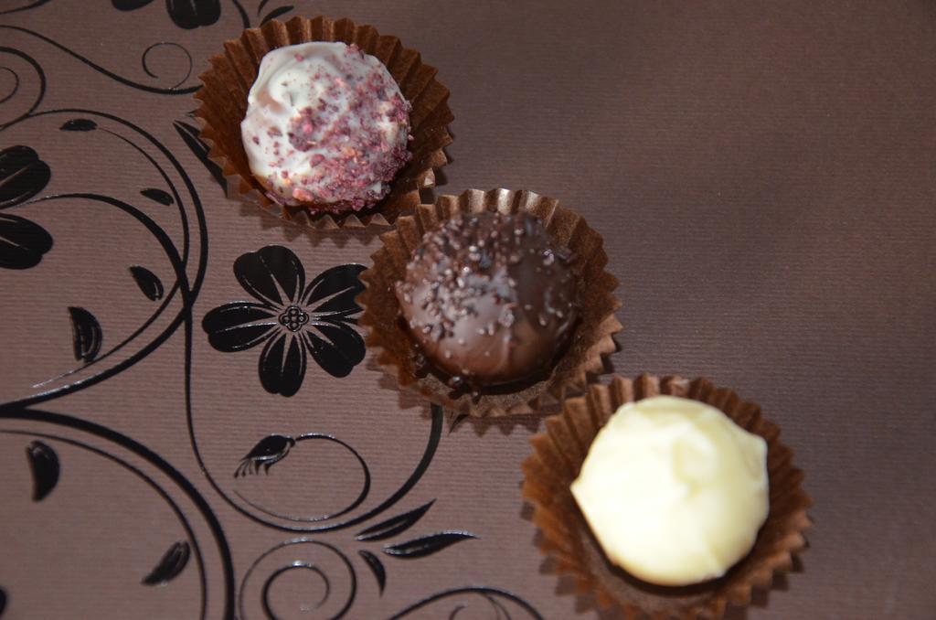 Gaestehaus Praline Bremm Dış mekan fotoğraf