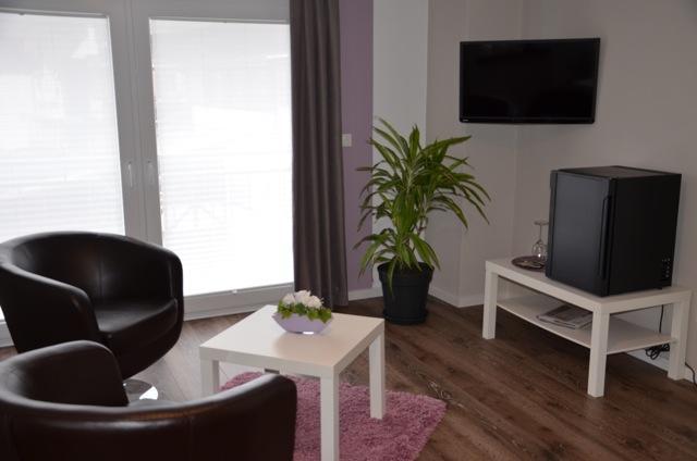 Gaestehaus Praline Bremm Dış mekan fotoğraf